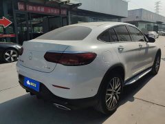 Mercedes-Benz GLC Coupe Facelift GLC 300 4MATIC Coupe SUV - ფოტო 3