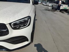 Mercedes-Benz GLC Coupe Facelift GLC 300 4MATIC Coupe SUV - ფოტო 5