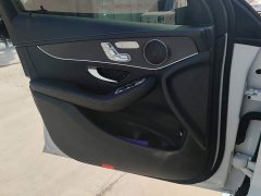 Mercedes-Benz GLC Coupe Facelift GLC 300 4MATIC Coupe SUV - ფოტო 7