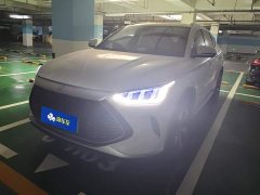 BYD Song Plus New Energy 2021 DM-i 110KM Flagship - ფოტო 1