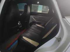 BYD Song Plus New Energy 2021 DM-i 110KM Flagship - ფოტო 11