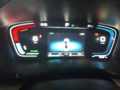BYD Song Plus New Energy 2021 DM-i 110KM Flagship - ფოტო 14
