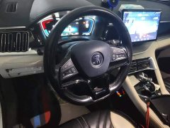BYD Song Plus New Energy 2021 DM-i 110KM Flagship - ფოტო 15