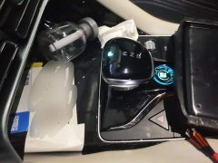 BYD Song Plus New Energy 2021 DM-i 110KM Flagship - ფოტო 16
