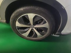 BYD Song Plus New Energy 2021 DM-i 110KM Flagship - ფოტო 6