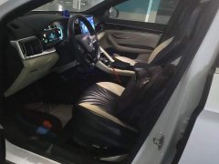 BYD Song Plus New Energy 2021 DM-i 110KM Flagship - ფოტო 9