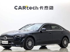 Mercedes-Benz C-Class C 260 L Sport Edition - ფოტო 1