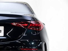 Mercedes-Benz C-Class C 260 L Sport Edition - ფოტო 11