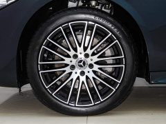 Mercedes-Benz C-Class C 260 L Sport Edition - ფოტო 12