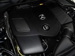 Mercedes-Benz C-Class C 260 L Sport Edition - ფოტო 13