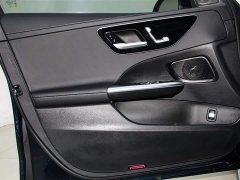 Mercedes-Benz C-Class C 260 L Sport Edition - ფოტო 17