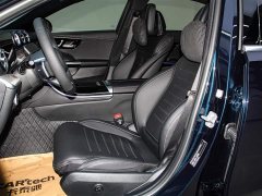 Mercedes-Benz C-Class C 260 L Sport Edition - ფოტო 18