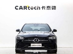 Mercedes-Benz C-Class C 260 L Sport Edition - ფოტო 3