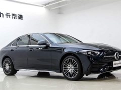 Mercedes-Benz C-Class C 260 L Sport Edition - ფოტო 4