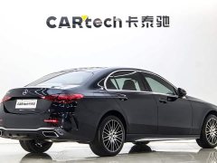 Mercedes-Benz C-Class C 260 L Sport Edition - ფოტო 5