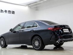 Mercedes-Benz C-Class C 260 L Sport Edition - ფოტო 7