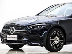 Mercedes-Benz C-Class C 260 L Sport Edition - ფოტო 8