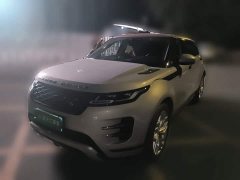 Land Rover Range Rover Evoque 2022 Evoque L 200PS R-Dynamic Standard Elite - ფოტო 1