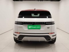 Land Rover Range Rover Evoque 2022 Evoque L 200PS R-Dynamic Standard Elite - ფოტო 3