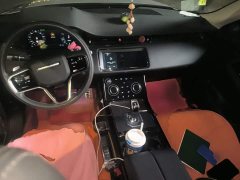 Land Rover Range Rover Evoque 2022 Evoque L 200PS R-Dynamic Standard Elite - ფოტო 5