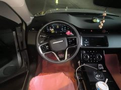 Land Rover Range Rover Evoque 2022 Evoque L 200PS R-Dynamic Standard Elite - ფოტო 6
