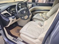 Buick GL8 2023 Land Executive Cabin Premium - ფოტო 10