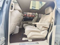 Buick GL8 2023 Land Executive Cabin Premium - ფოტო 12