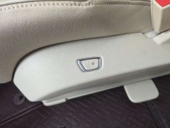 Buick GL8 2023 Land Executive Cabin Premium - ფოტო 13