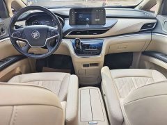Buick GL8 2023 Land Executive Cabin Premium - ფოტო 14