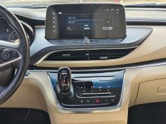 Buick GL8 2023 Land Executive Cabin Premium - ფოტო 15