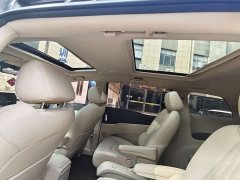 Buick GL8 2023 Land Executive Cabin Premium - ფოტო 16