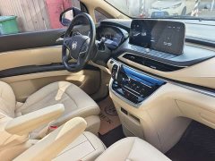 Buick GL8 2023 Land Executive Cabin Premium - ფოტო 17