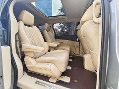 Buick GL8 2023 Land Executive Cabin Premium - ფოტო 18
