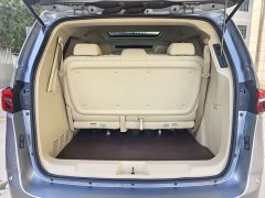 Buick GL8 2023 Land Executive Cabin Premium - ფოტო 19