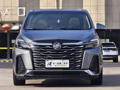 Buick GL8 2023 Land Executive Cabin Premium - ფოტო 2