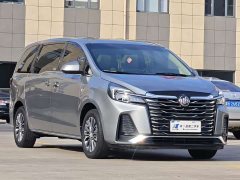 Buick GL8 2023 Land Executive Cabin Premium - ფოტო 3