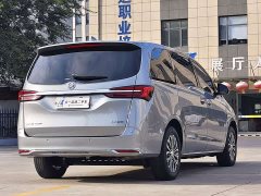 Buick GL8 2023 Land Executive Cabin Premium - ფოტო 7