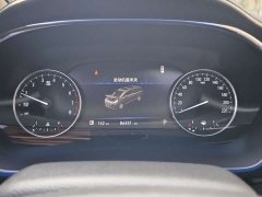 Buick GL8 2023 Land Executive Cabin Premium - ფოტო 8