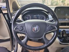 Buick GL8 2023 Land Executive Cabin Premium - ფოტო 9