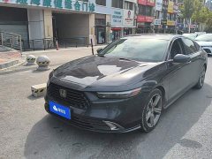 Honda Accord Sport Series 260TURBO Premium - ფოტო 1