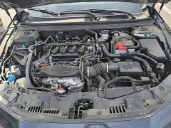 Honda Accord Sport Series 260TURBO Premium - ფოტო 10