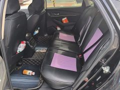 Honda Accord Sport Series 260TURBO Premium - ფოტო 11