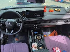Honda Accord Sport Series 260TURBO Premium - ფოტო 12