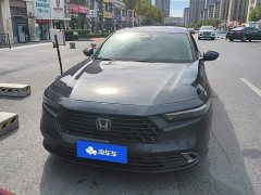 Honda Accord Sport Series 260TURBO Premium - ფოტო 2