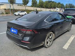 Honda Accord Sport Series 260TURBO Premium - ფოტო 3