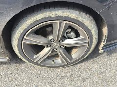Honda Accord Sport Series 260TURBO Premium - ფოტო 6