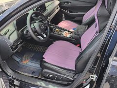 Honda Accord Sport Series 260TURBO Premium - ფოტო 9