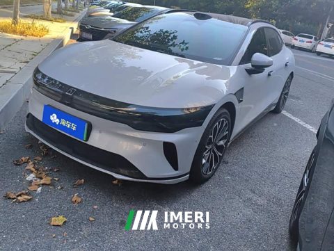 2025 Zeekr Geely Zeekr 007GT Long Range RWD Smart Driving 100kWh - ავტომობილი ჩინეთიდან