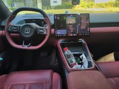 Zeekr Geely Zeekr 007GT Long Range RWD Smart Driving 100kWh - ფოტო 12