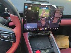 Zeekr Geely Zeekr 007GT Long Range RWD Smart Driving 100kWh - ფოტო 13